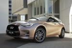 Infiniti Q30S 2.0t AWD 2016 года (AU)